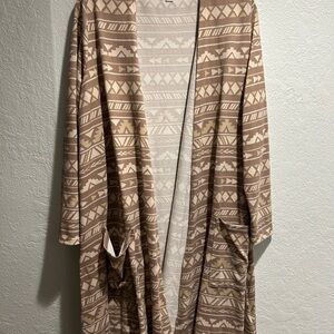 LuLaRoe Sarah Cardigan